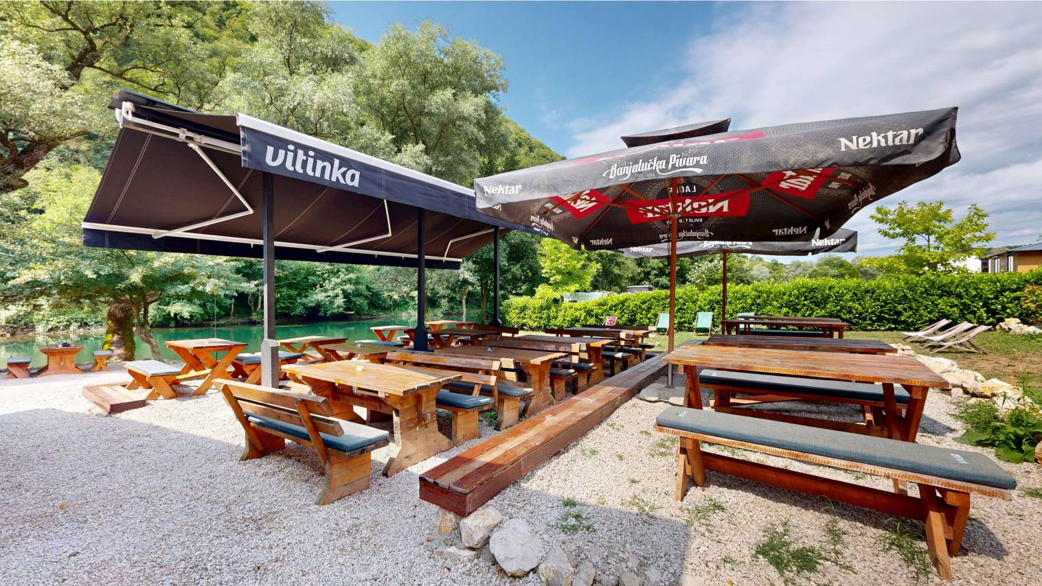 Vrbas Kamp 1