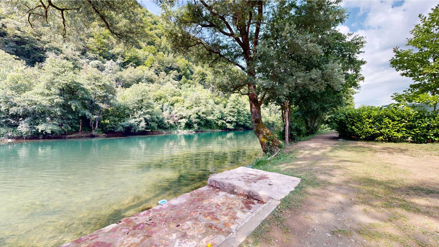 Vrbas Kamp 3