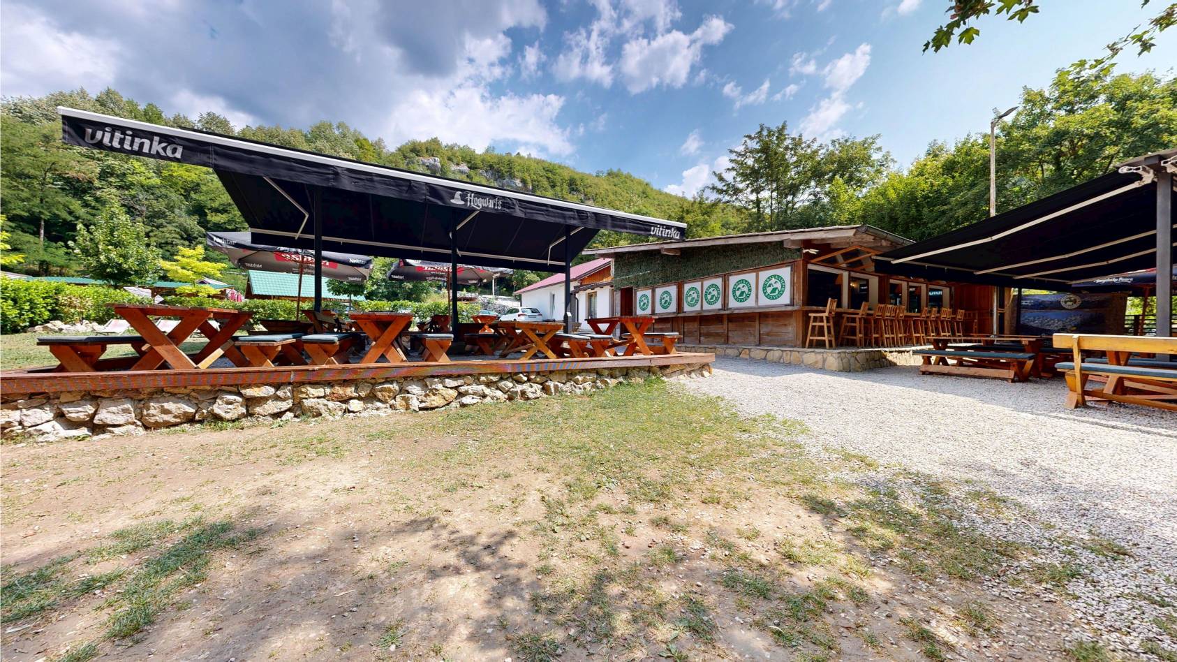 Vrbas Kamp 4