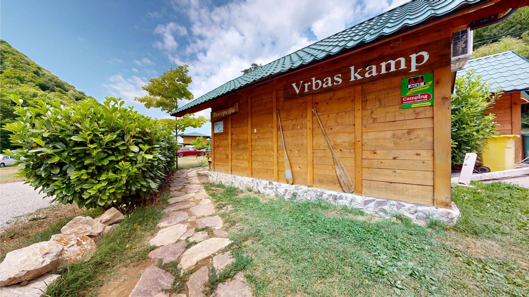 Vrbas Kamp 13