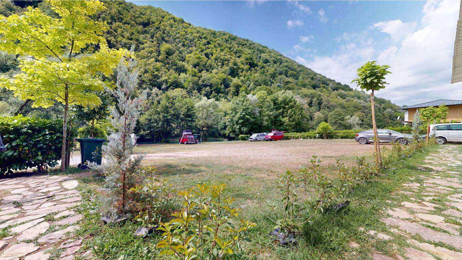 Vrbas Kamp 14