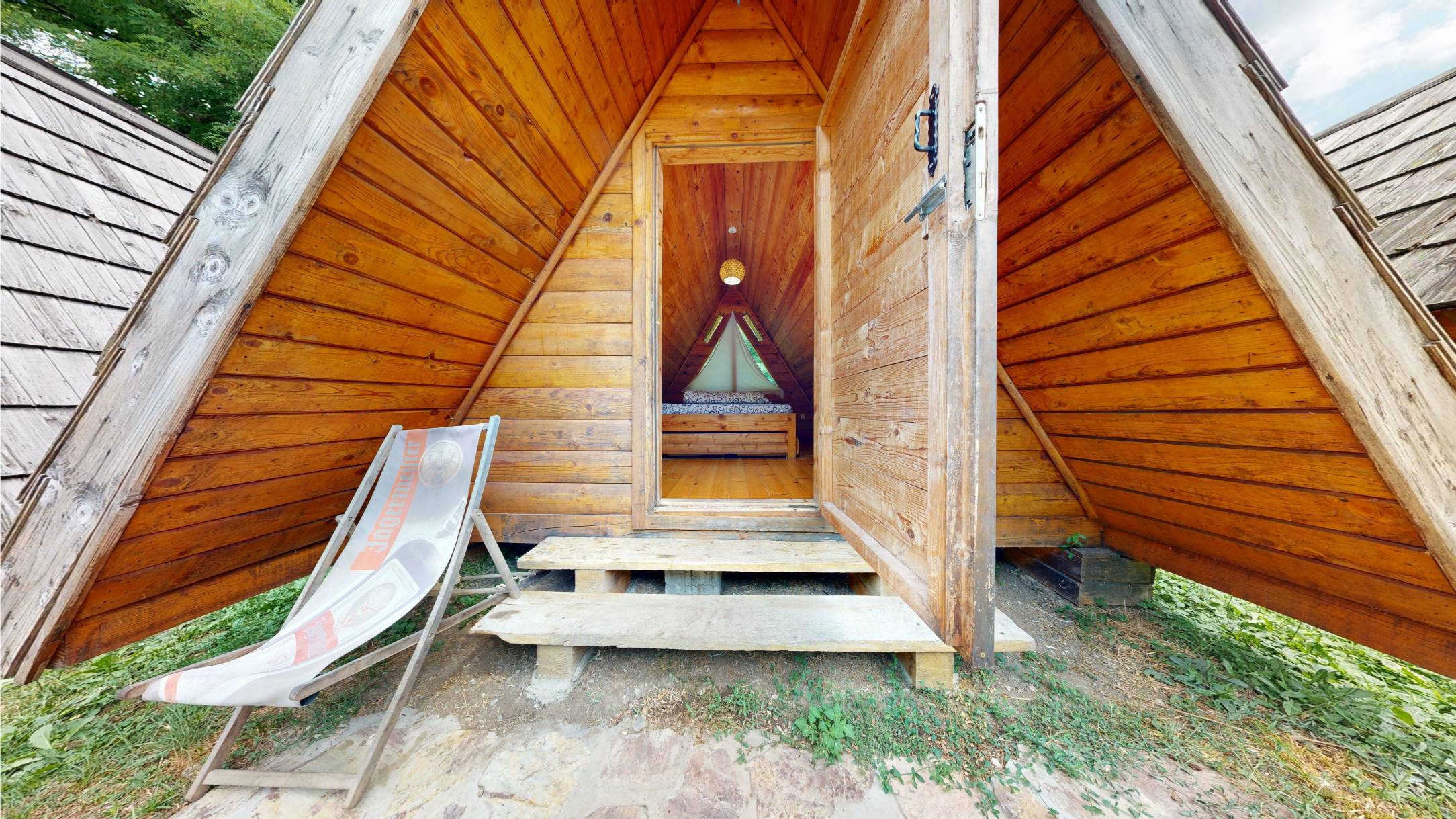 Vrbas Kamp 21